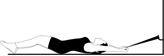 Иллюстрация к книге — Жизнь после травмы, или Код здоровья [i_049.jpg]