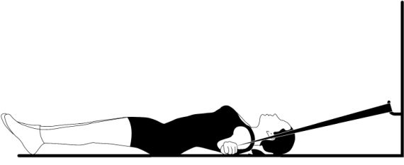 Иллюстрация к книге — Жизнь после травмы, или Код здоровья [i_050.jpg]