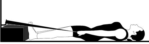 Иллюстрация к книге — Жизнь после травмы, или Код здоровья [i_051.jpg]