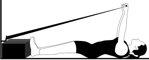 Иллюстрация к книге — Жизнь после травмы, или Код здоровья [i_053.jpg]