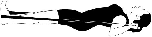 Иллюстрация к книге — Жизнь после травмы, или Код здоровья [i_054.jpg]