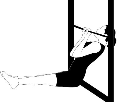 Иллюстрация к книге — Жизнь после травмы, или Код здоровья [i_057.jpg]