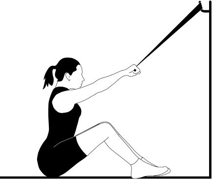 Иллюстрация к книге — Жизнь после травмы, или Код здоровья [i_060.jpg]