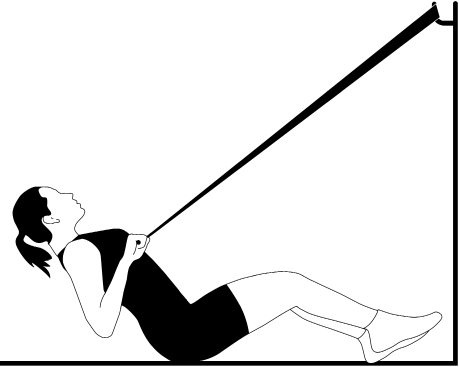 Иллюстрация к книге — Жизнь после травмы, или Код здоровья [i_061.jpg]