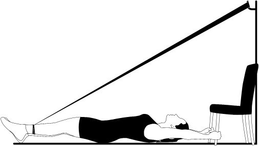 Иллюстрация к книге — Жизнь после травмы, или Код здоровья [i_065.jpg]