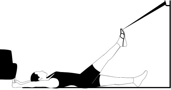 Иллюстрация к книге — Жизнь после травмы, или Код здоровья [i_072.jpg]