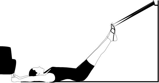 Иллюстрация к книге — Жизнь после травмы, или Код здоровья [i_074.jpg]