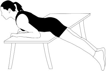 Иллюстрация к книге — Жизнь после травмы, или Код здоровья [i_076.jpg]