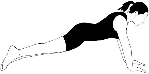 Иллюстрация к книге — Жизнь после травмы, или Код здоровья [i_083.jpg]