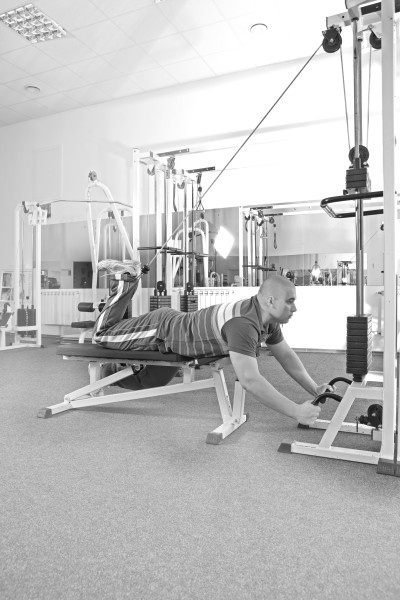 Иллюстрация к книге — Правда о тазобедренном суставе. Жизнь без боли [i_006.jpg]