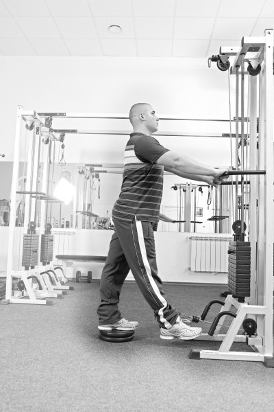 Иллюстрация к книге — Правда о тазобедренном суставе. Жизнь без боли [i_012.jpg]