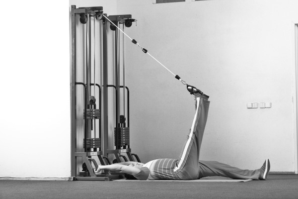 Иллюстрация к книге — Правда о тазобедренном суставе. Жизнь без боли [i_019.jpg]