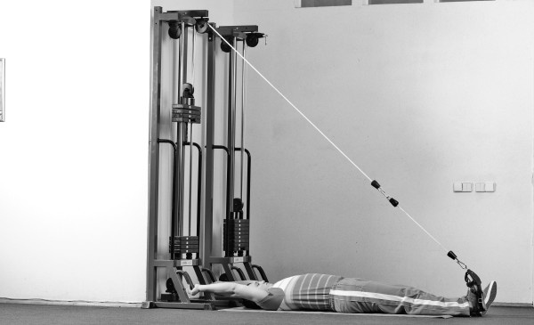 Иллюстрация к книге — Правда о тазобедренном суставе. Жизнь без боли [i_021.jpg]