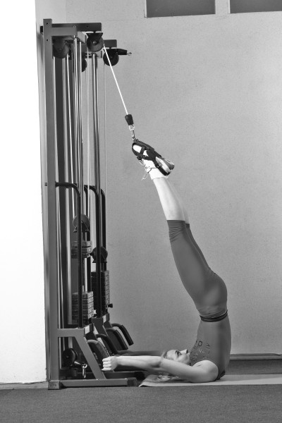 Иллюстрация к книге — Правда о тазобедренном суставе. Жизнь без боли [i_024.jpg]