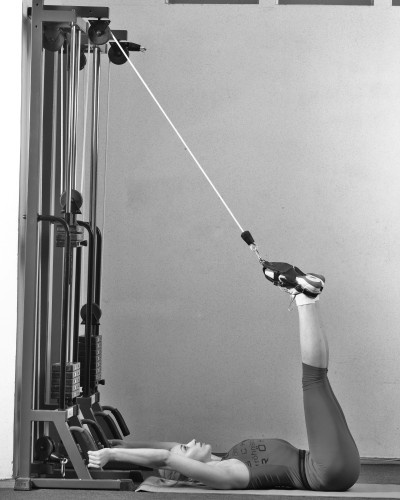 Иллюстрация к книге — Правда о тазобедренном суставе. Жизнь без боли [i_025.jpg]