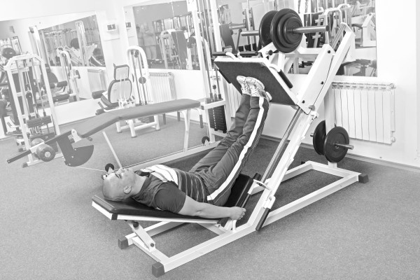 Иллюстрация к книге — Правда о тазобедренном суставе. Жизнь без боли [i_027.jpg]