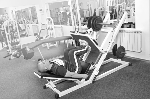 Иллюстрация к книге — Правда о тазобедренном суставе. Жизнь без боли [i_028.jpg]