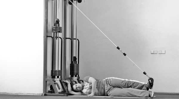 Иллюстрация к книге — Правда о тазобедренном суставе. Жизнь без боли [i_032.jpg]