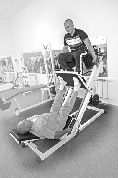 Иллюстрация к книге — Правда о тазобедренном суставе. Жизнь без боли [i_033.jpg]