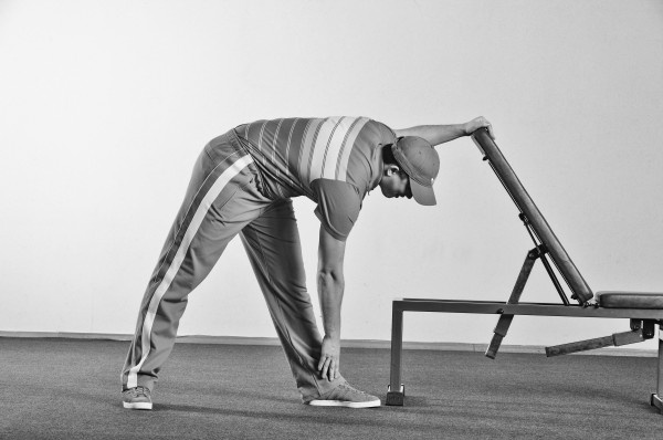 Иллюстрация к книге — Правда о тазобедренном суставе. Жизнь без боли [i_041.jpg]