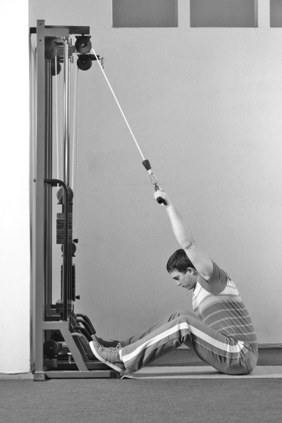 Иллюстрация к книге — Правда о тазобедренном суставе. Жизнь без боли [i_046.jpg]