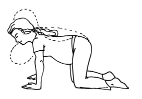 Иллюстрация к книге — Буду мамой! Все о беременности и первом годе жизни малыша. 1000 ответов на 1000 главных вопросов [i_024.jpg]