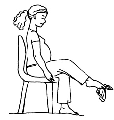 Иллюстрация к книге — Буду мамой! Все о беременности и первом годе жизни малыша. 1000 ответов на 1000 главных вопросов [i_026.jpg]