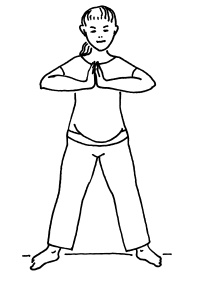 Иллюстрация к книге — Буду мамой! Все о беременности и первом годе жизни малыша. 1000 ответов на 1000 главных вопросов [i_027.jpg]