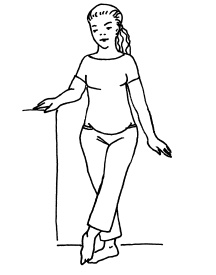 Иллюстрация к книге — Буду мамой! Все о беременности и первом годе жизни малыша. 1000 ответов на 1000 главных вопросов [i_028.jpg]