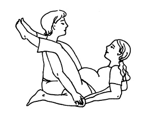 Иллюстрация к книге — Буду мамой! Все о беременности и первом годе жизни малыша. 1000 ответов на 1000 главных вопросов [i_036.jpg]