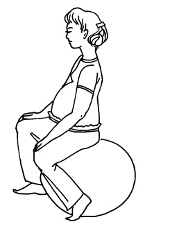 Иллюстрация к книге — Буду мамой! Все о беременности и первом годе жизни малыша. 1000 ответов на 1000 главных вопросов [i_051.jpg]