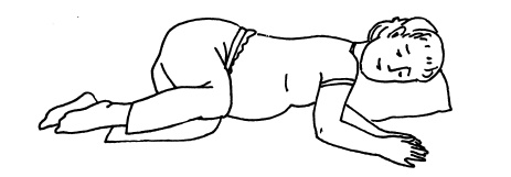 Иллюстрация к книге — Буду мамой! Все о беременности и первом годе жизни малыша. 1000 ответов на 1000 главных вопросов [i_057.jpg]