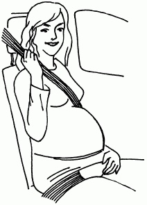 Иллюстрация к книге — 1001 вопрос будущей мамы. Большая книга ответов на все вопросы [i_040.jpg]