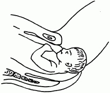 Иллюстрация к книге — 1001 вопрос будущей мамы. Большая книга ответов на все вопросы [i_050.jpg]