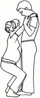 Иллюстрация к книге — 1001 вопрос будущей мамы. Большая книга ответов на все вопросы [i_067.jpg]