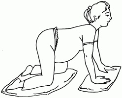 Иллюстрация к книге — 1001 вопрос будущей мамы. Большая книга ответов на все вопросы [i_074.jpg]