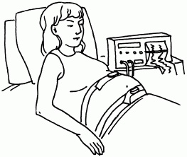 Иллюстрация к книге — 1001 вопрос будущей мамы. Большая книга ответов на все вопросы [i_078.jpg]