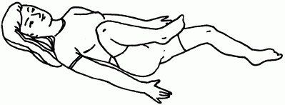 Иллюстрация к книге — 1001 вопрос будущей мамы. Большая книга ответов на все вопросы [i_081.jpg]