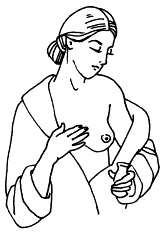 Иллюстрация к книге — Все, что будущая мама хочет знать, но не знает, у кого спросить [i_012.jpg]