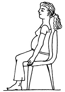 Иллюстрация к книге — Все, что будущая мама хочет знать, но не знает, у кого спросить [i_028.jpg]