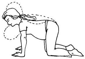 Иллюстрация к книге — Все, что будущая мама хочет знать, но не знает, у кого спросить [i_029.jpg]