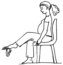 Иллюстрация к книге — Все, что будущая мама хочет знать, но не знает, у кого спросить [i_031.jpg]