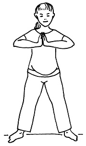 Иллюстрация к книге — Все, что будущая мама хочет знать, но не знает, у кого спросить [i_032.jpg]