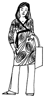 Иллюстрация к книге — Все, что будущая мама хочет знать, но не знает, у кого спросить [i_040.jpg]