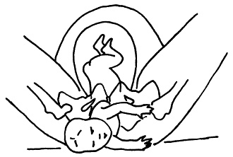 Иллюстрация к книге — Все, что будущая мама хочет знать, но не знает, у кого спросить [i_056.jpg]