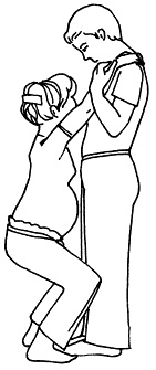 Иллюстрация к книге — Все, что будущая мама хочет знать, но не знает, у кого спросить [i_059.jpg]