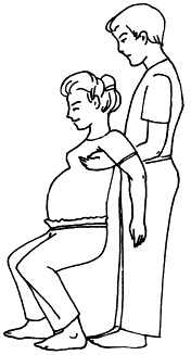 Иллюстрация к книге — Все, что будущая мама хочет знать, но не знает, у кого спросить [i_060.jpg]