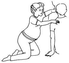 Иллюстрация к книге — Все, что будущая мама хочет знать, но не знает, у кого спросить [i_063.jpg]