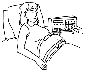 Иллюстрация к книге — Все, что будущая мама хочет знать, но не знает, у кого спросить [i_070.jpg]