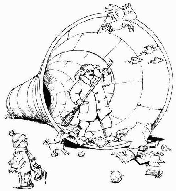 Иллюстрация к книге — Книга от кашля. О детском кашле для мам и пап [i_004.jpg]